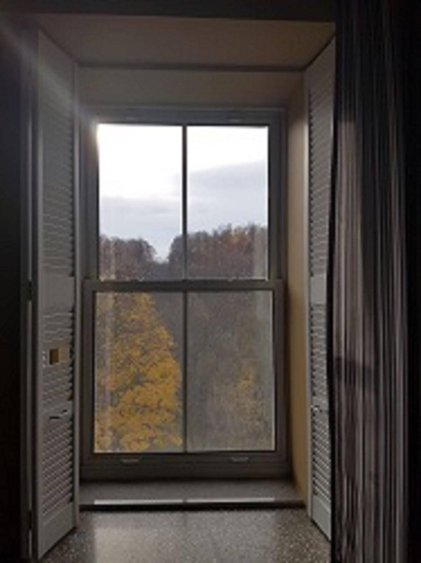 Auberge De L'Abbaye D'Oka Exteriör bild